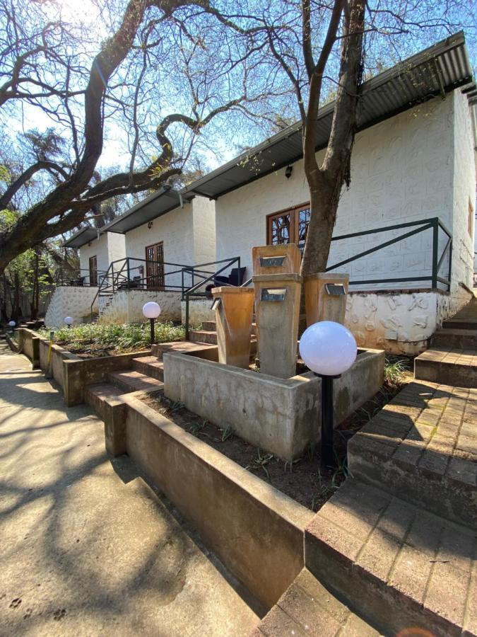 Farquhar Lodge Ladysmith Exterior photo