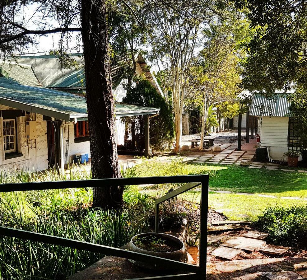 Farquhar Lodge Ladysmith Exterior photo